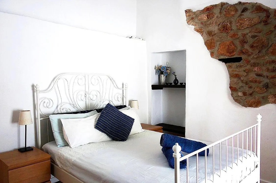 Olive Branch Guest House Alora 0*, El Chorro Spain