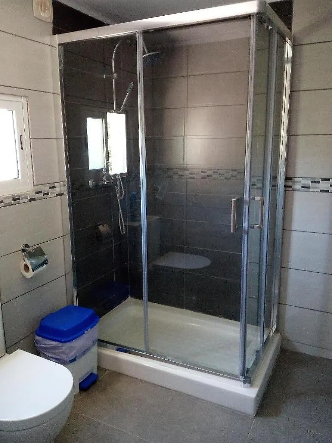 Olive Branch Guest House Alora Spain