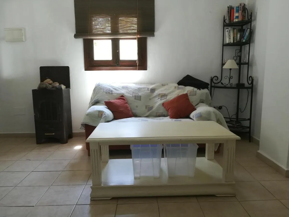 Olive Branch Guest House Alora Spain