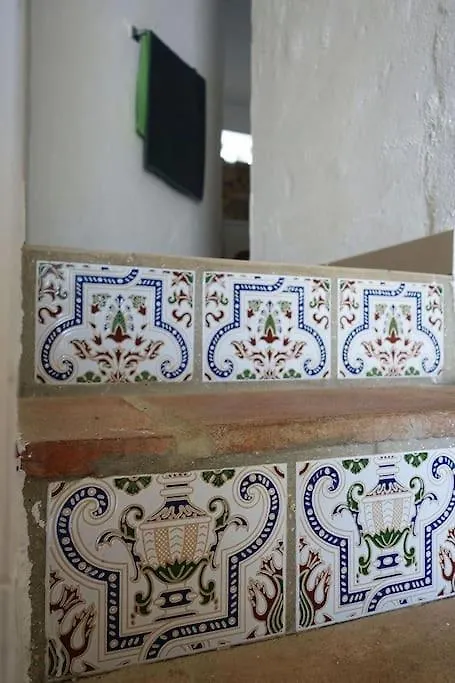 Olive Branch Guest House Alora Spain