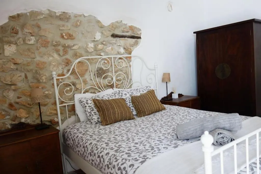 Olive Branch Guest House Alora