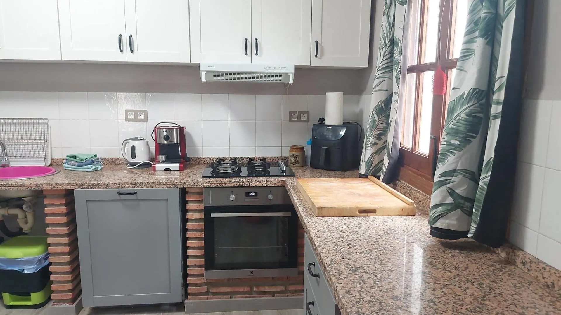 Olive Branch Guest House Alora Spain
