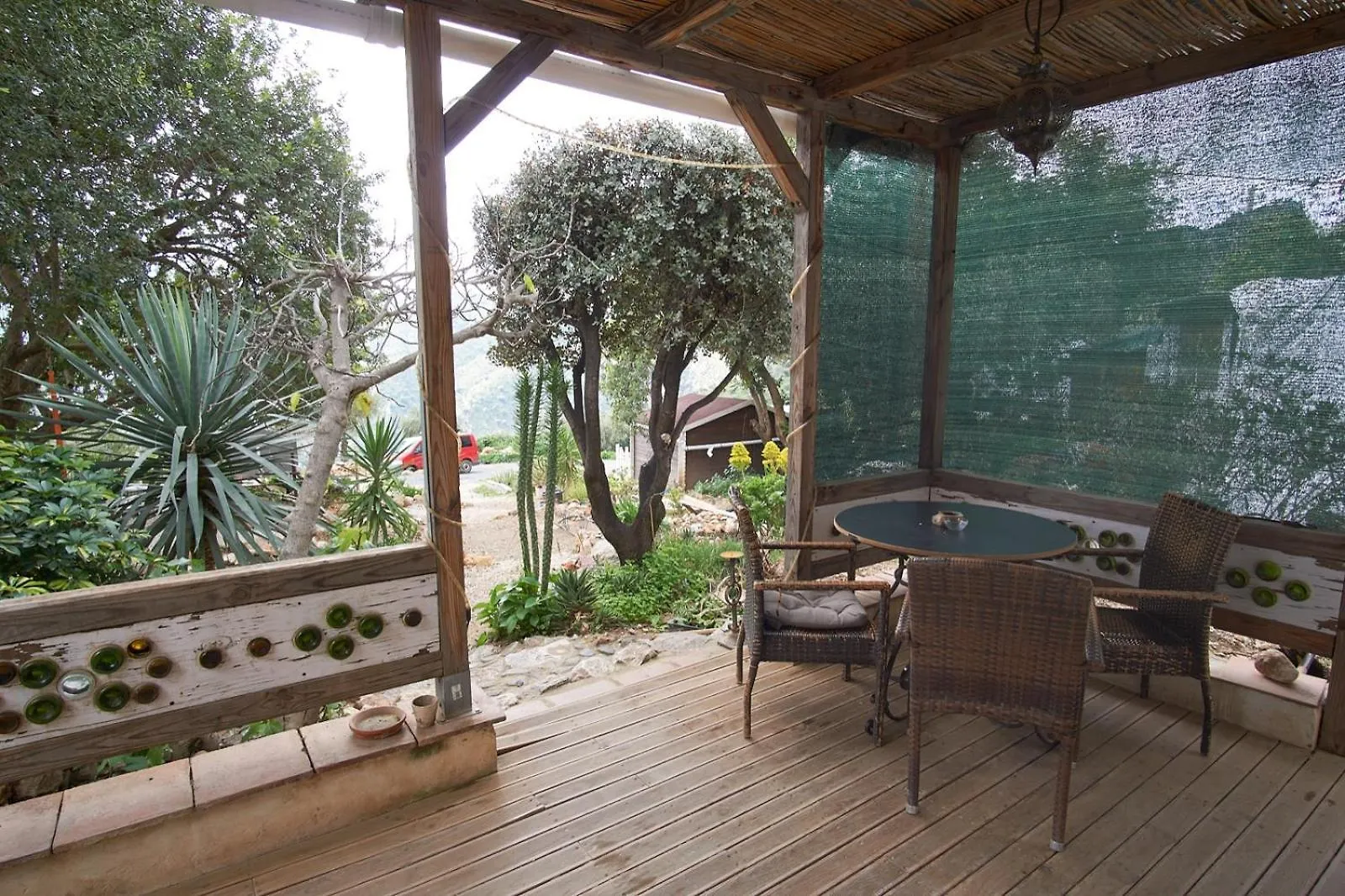 Olive Branch Guest House Alora