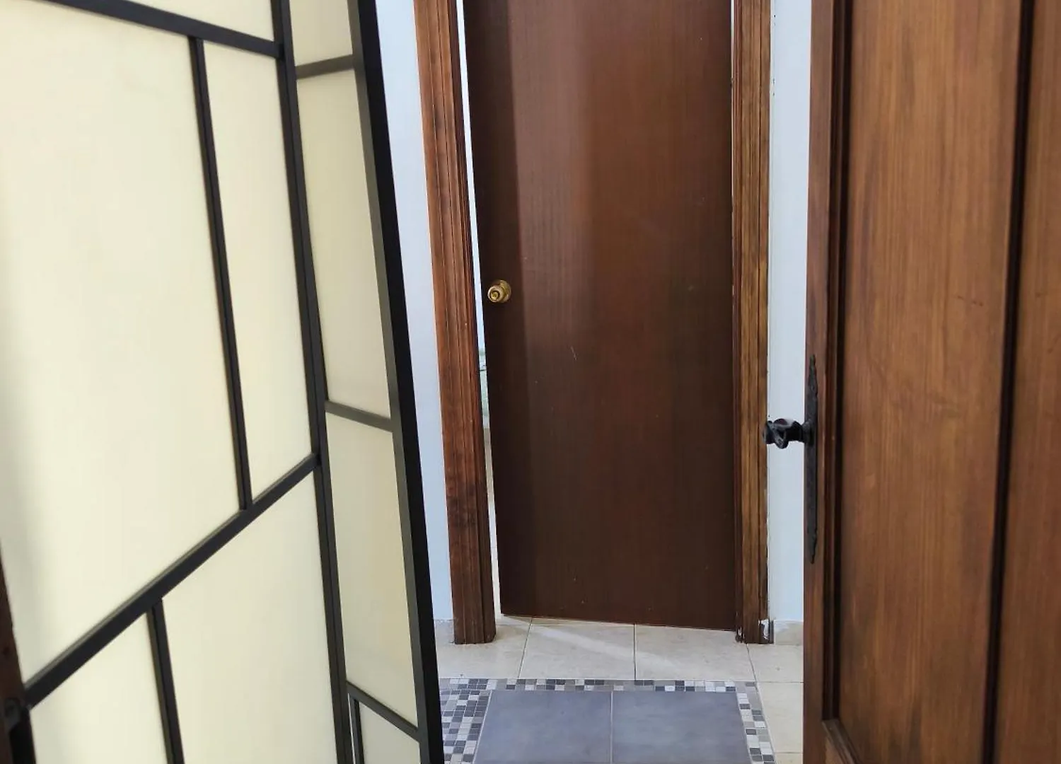 Olive Branch Guest House Alora Spain
