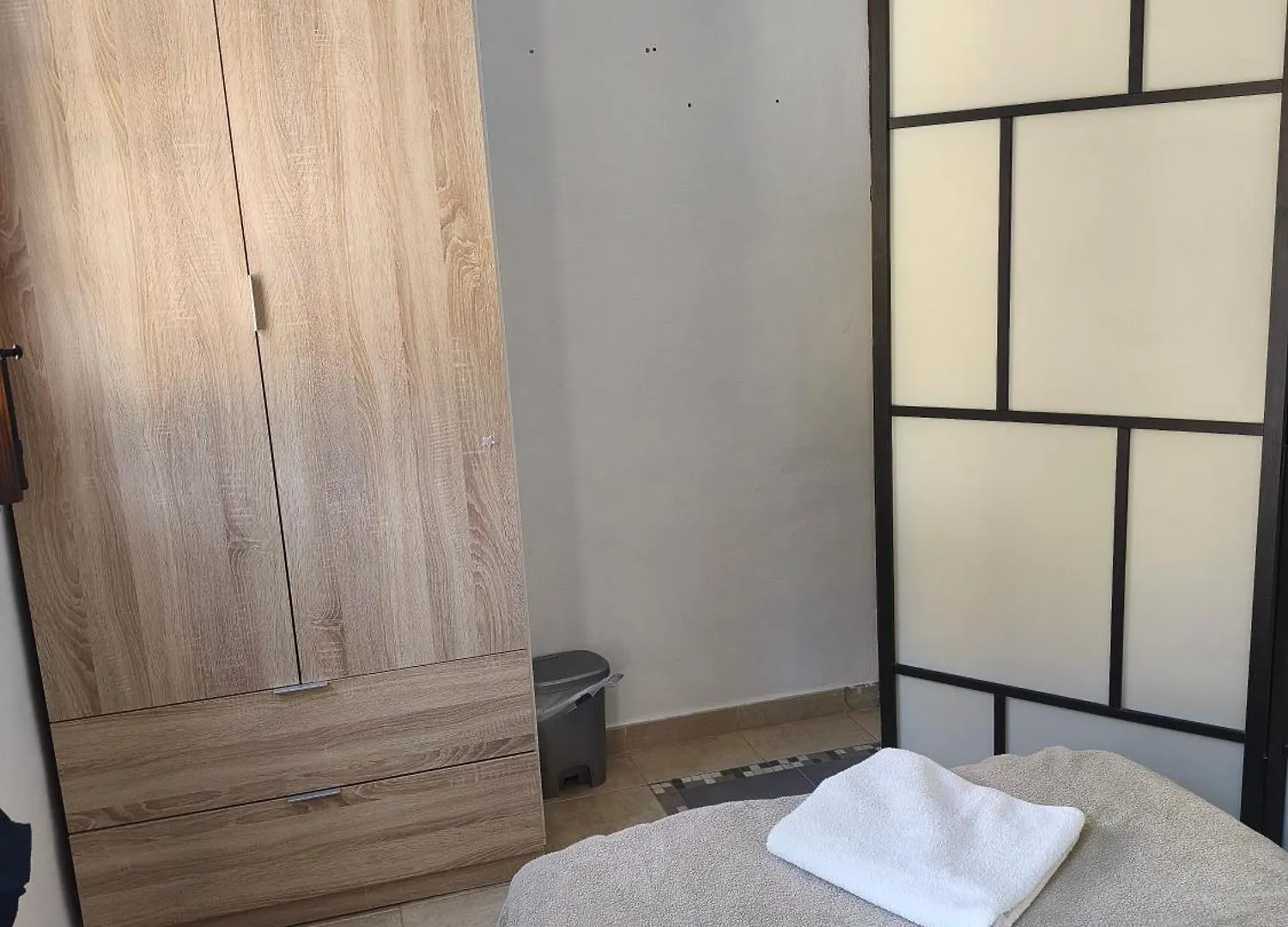 Olive Branch Guest House Alora Spain