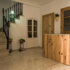 En Albergue