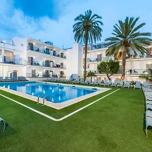**** Hotel Eix Alcudia Adults Only Spain
