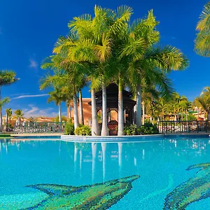 **** Hotel Garden Eco & Spain