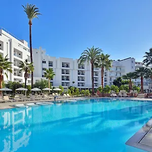 **** Hotel Sol - Don Pedro Spain