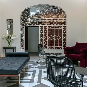 4* Hotel Casa Romana Boutique