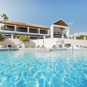 3* Hotel Ona Diana Park (adults Only)