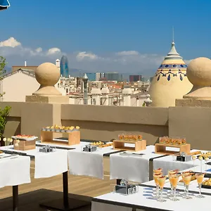 **** Hotel H10 Madison Spain