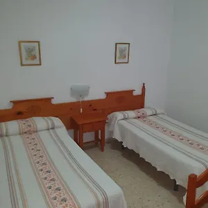 ángeles Casa de hóspedes
