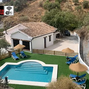Angosturas El Chorro
