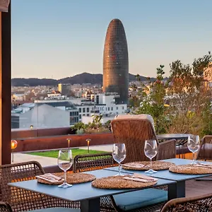 **** Hotel Salles Pere Iv Spain