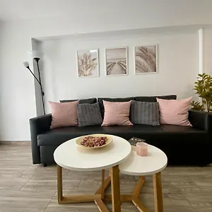 Apartamento Beli Malaga Benalmadena