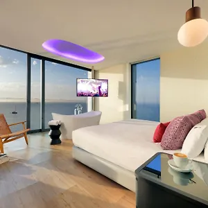 ***** Hotel Hard Rock Ibiza Spain