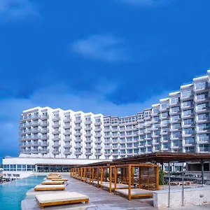 Hotel Bahia By Qhotels, Kadyks