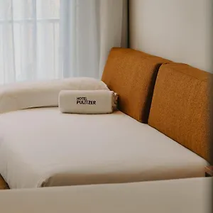 **** Hotel Pulitzer Spain
