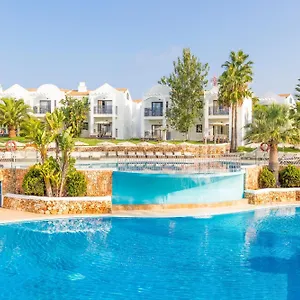 **** Aparthotel Marsenses Paradise Club Spain
