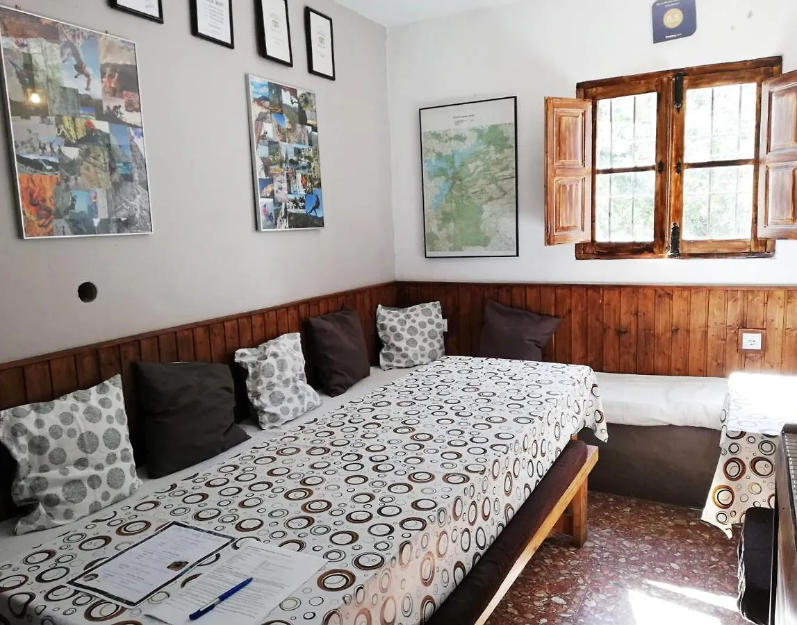 Olive Branch Guest House Alora