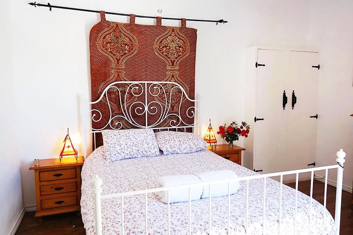 Olive Branch Guest House Alora 0*, El Chorro