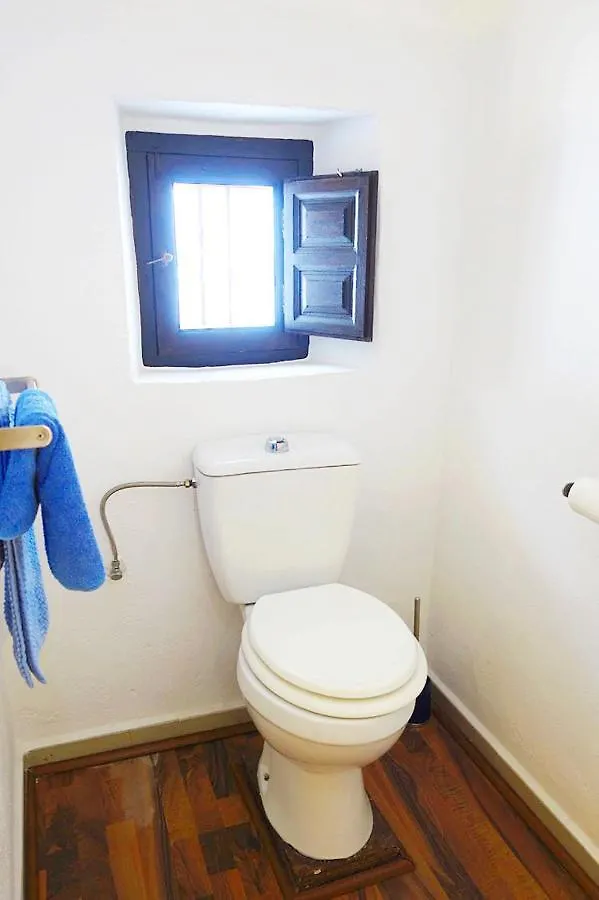 Olive Branch Guest House Alora El Chorro