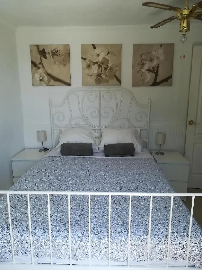 Olive Branch Guest House Alora  El Chorro