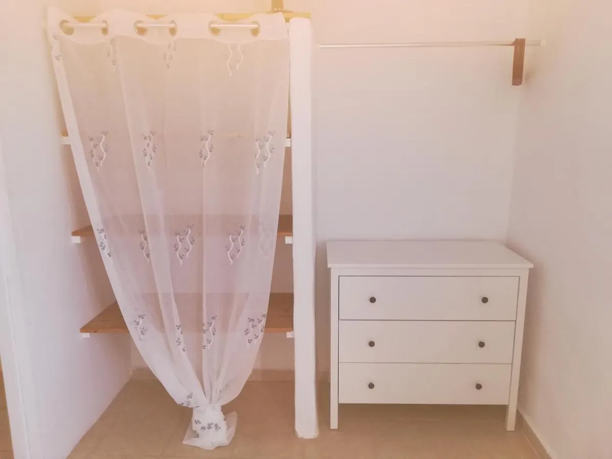 Olive Branch Guest House Alora Spain