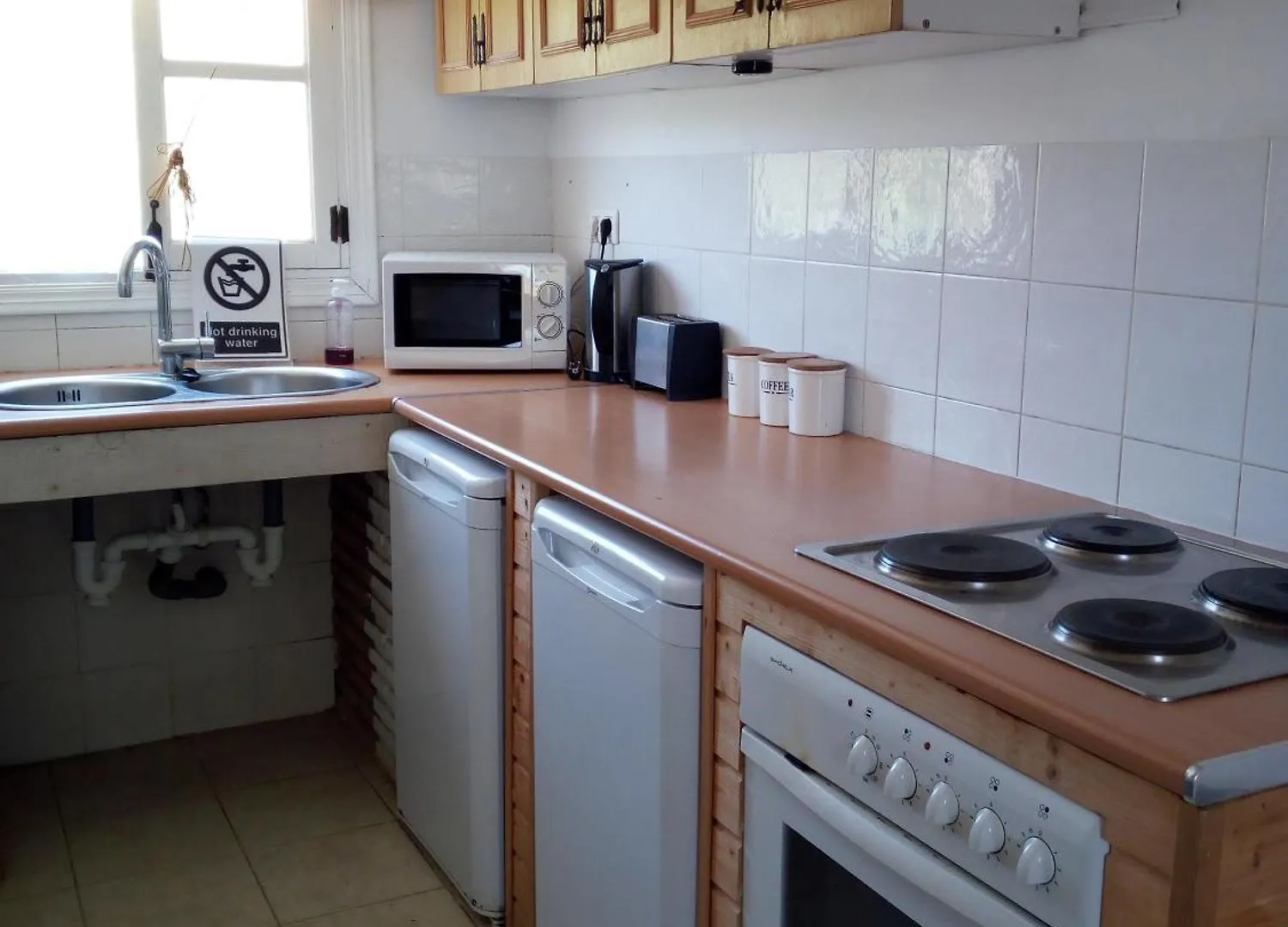 Olive Branch Guest House Alora Spain