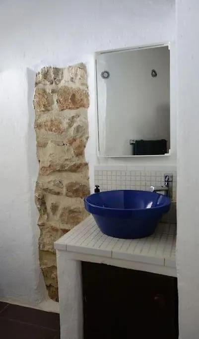 Olive Branch Guest House Alora  El Chorro