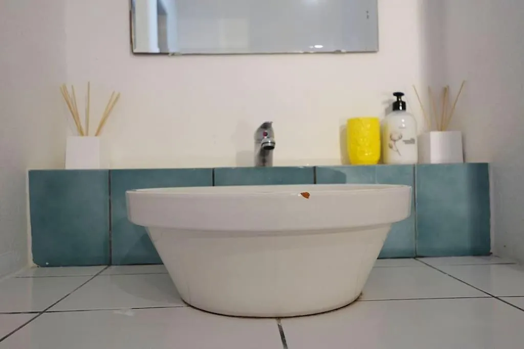 Olive Branch Guest House Alora Spain