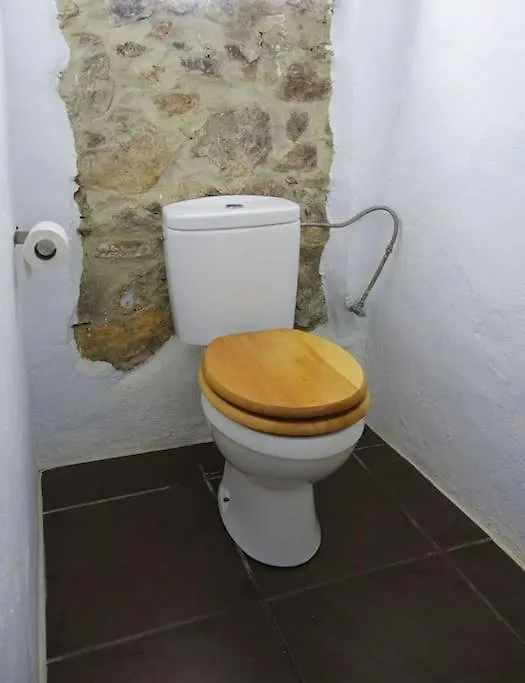 Olive Branch Guest House Alora 0*, El Chorro