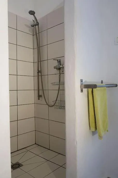 Olive Branch Guest House Alora