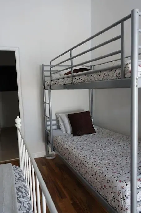 Olive Branch Guest House Alora Spain