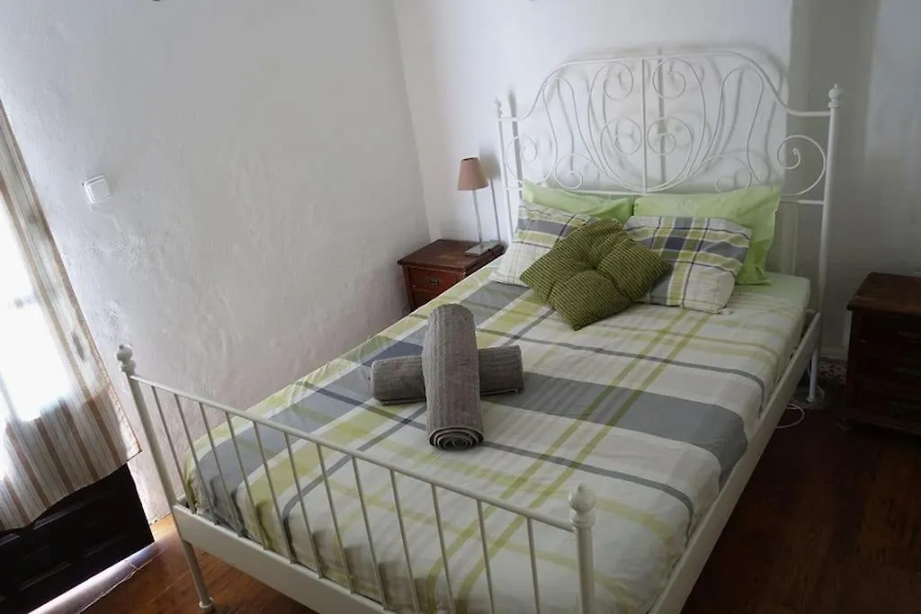 Olive Branch Guest House Alora El Chorro