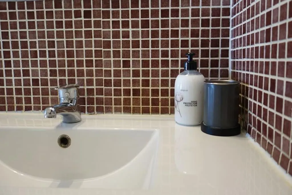 Olive Branch Guest House Alora Spain
