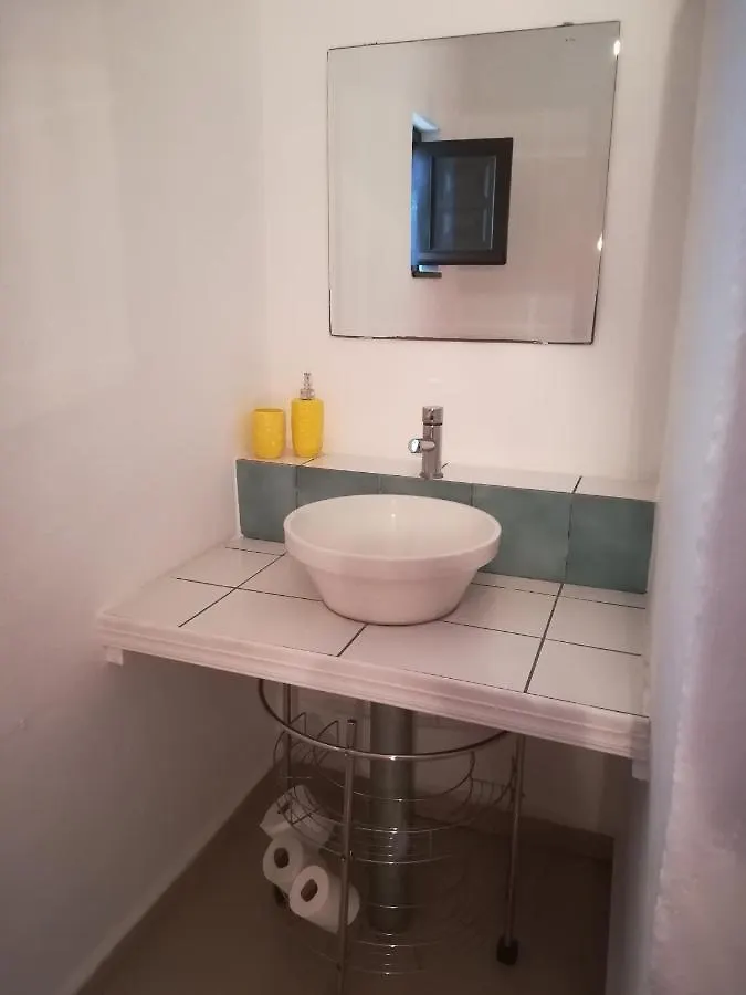 Olive Branch Guest House Alora
