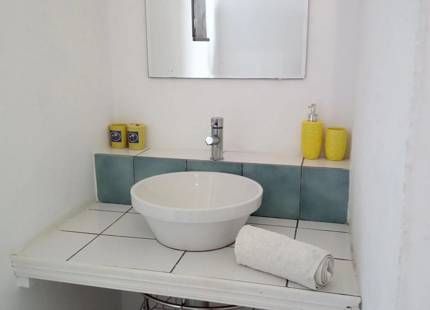 Olive Branch Guest House Alora 0*, El Chorro Spain