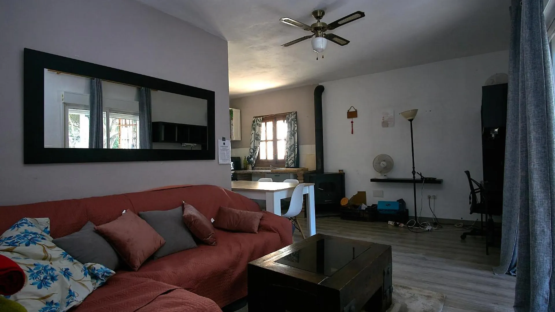 Olive Branch Guest House Alora 0*, El Chorro Spain