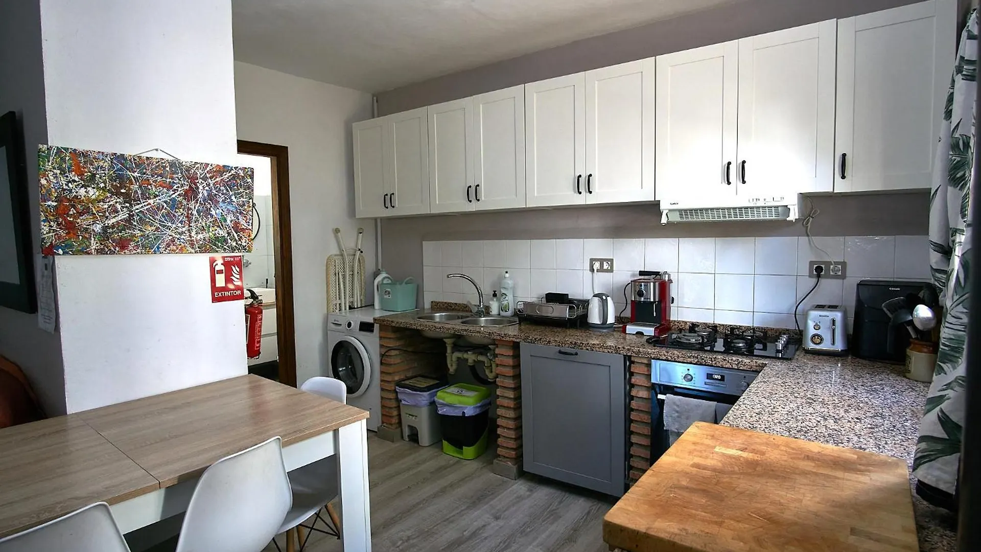 Olive Branch Guest House Alora Spain