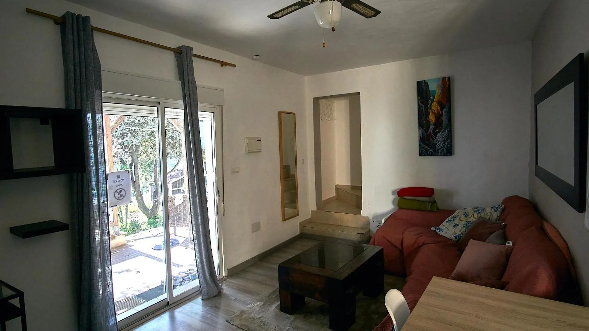 Olive Branch Guest House Alora Spain