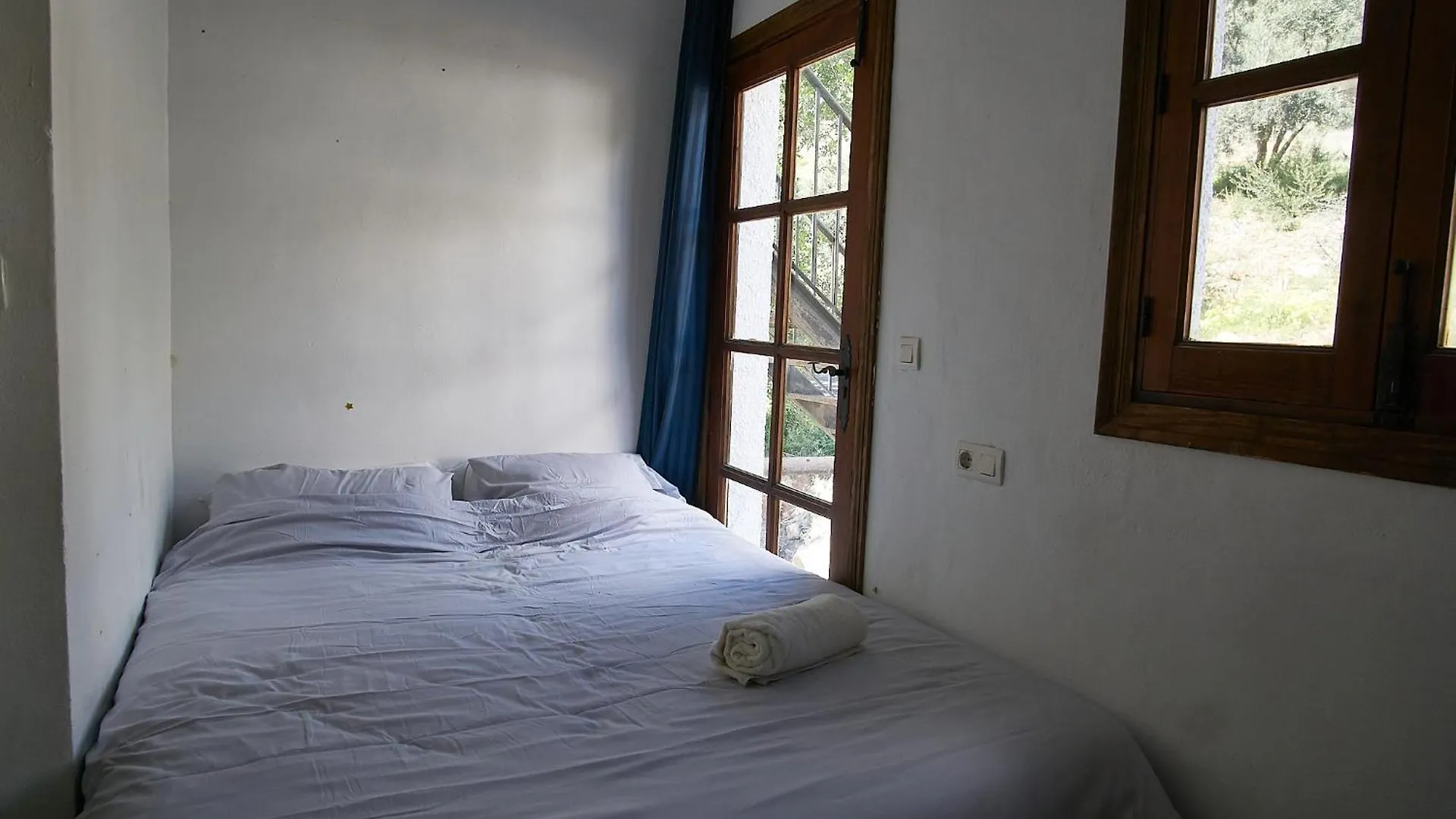 Olive Branch Guest House Alora El Chorro