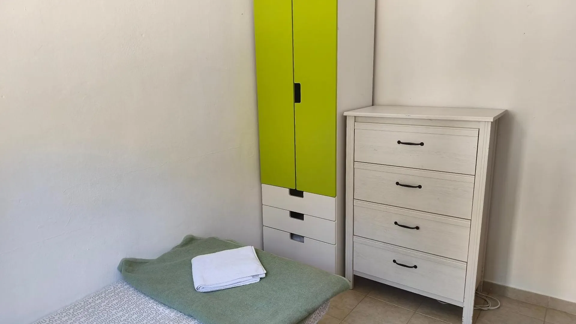 Hotel Olive Branch El Chorro Hiszpania