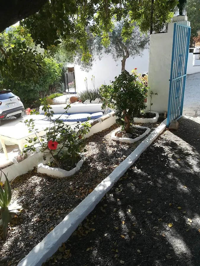 Olive Branch Guest House Alora