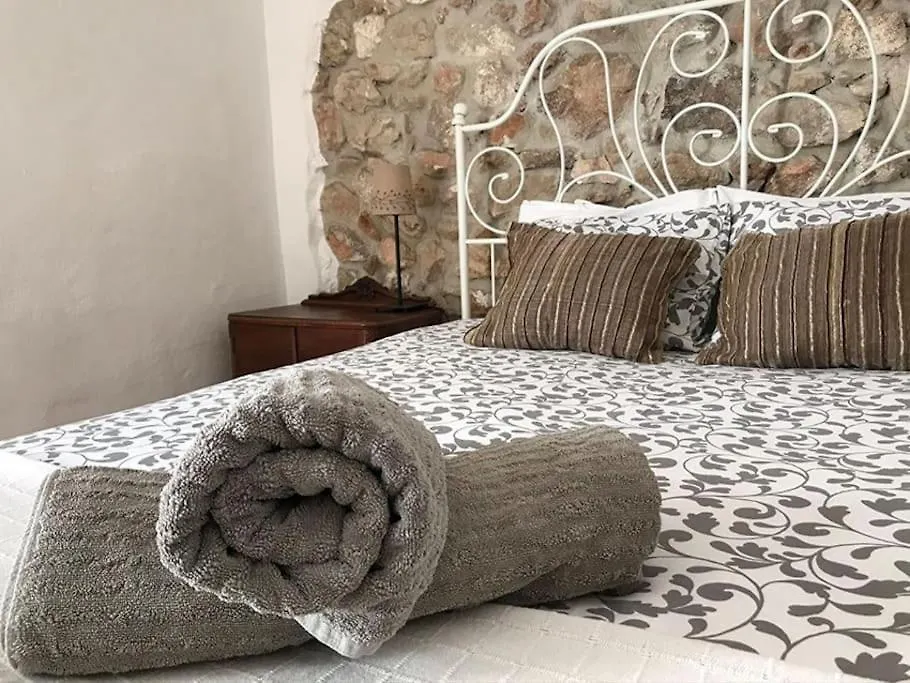 Gasthuis Olive Branch El Chorro Hotel Spanje